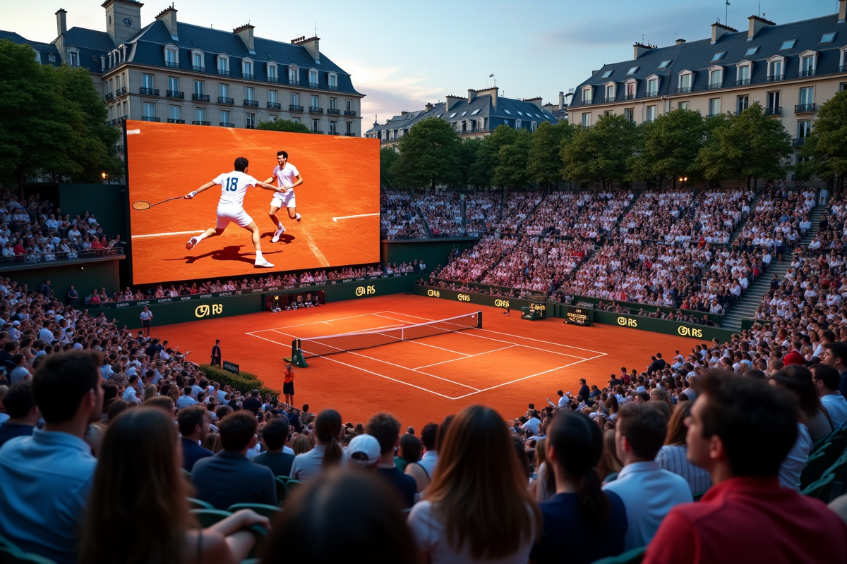 tennis roland-garros